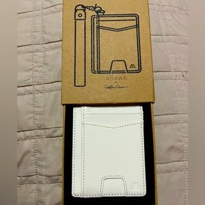 Ivory Andar Denner Wallet